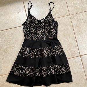 Annabella formal cocktail dress